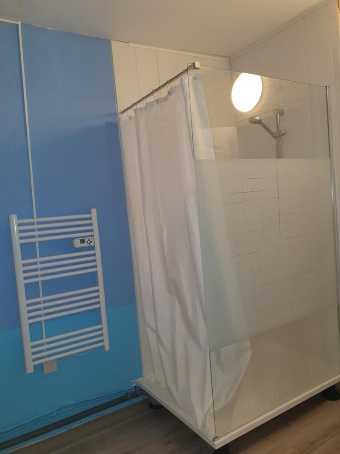 Appartement Vansuly 1 Salins-les-Bains Bagian luar foto